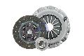 Zestaw sprzęgieł, AISIN Clutch Kit (3P) do Kia, KK-014, AISIN w ofercie sklepu e-autoparts.pl 
